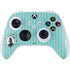 Disney Alice in Wonderland (animated) Silhouette in the Mirror Xbox Series S Controller Skin